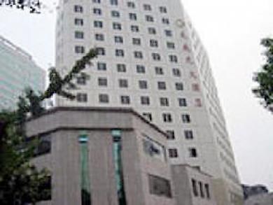 Hotel Zhonghe Holiday Hangzhou Zewnętrze zdjęcie