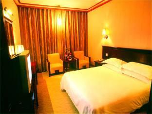 Hotel Zhonghe Holiday Hangzhou Zewnętrze zdjęcie